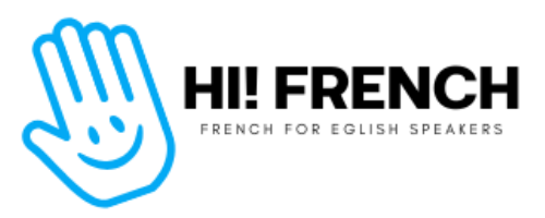 Logo hi-french